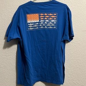 Columbia Men’s X-Large Tee